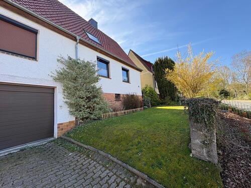 Foto - 7 Zimmer Einfamilienhaus zum Kaufen in Bad Salzdetfurth