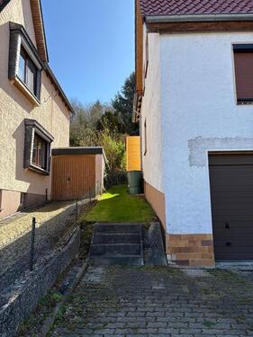 Foto - 7 Zimmer Einfamilienhaus in Bad Salzdetfurth