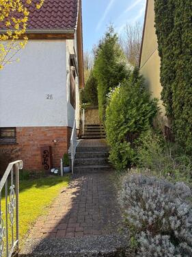 Foto - Einfamilienhaus in Bad Salzdetfurth zum Kaufen