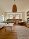 Foto - Frei werdende, helle, sanierte 2-Zimmer Wohnung Neuhausen