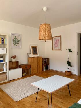 Foto - 2 Zimmer Etagenwohnung in München