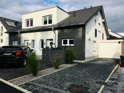 Foto - EINZIEHEN & GENIEßEN FREIE DOPPELHAUSHÄLFTE IN HOLZWICKEDE (2019)