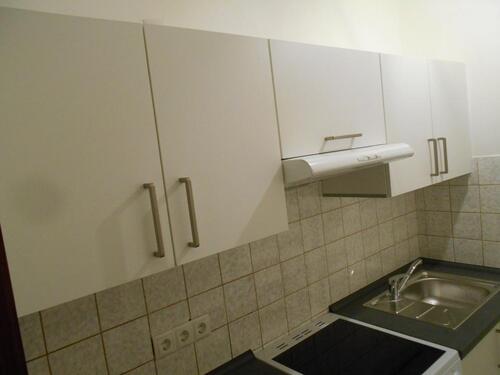 Foto - Etagenwohnung in Walsrode zur Miete
