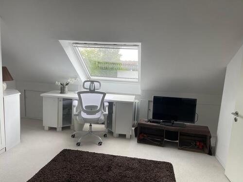 Foto - Dachgeschoßwohnung in Braunschweig zur Miete
