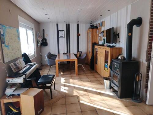 Foto - 7 Zimmer Einfamilienhaus in Westoverledingen