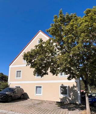 Foto - 3,5 Zi.-WOHNUNG ZU VERMIETEN IN PAPPENHEIM