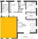 Foto - 3.5 Zimmer Etagenwohnung in Pappenheim