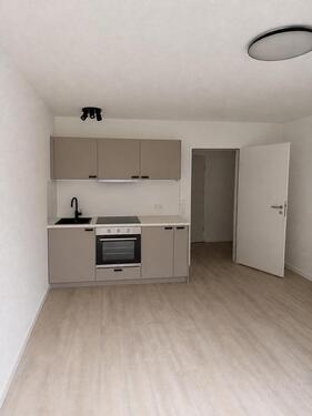 Foto - 1,5 Zimmerwohnung mit Küche in Wuppertal