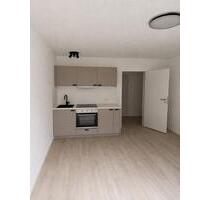 1,5 Zimmerwohnung mit Küche in Wuppertal