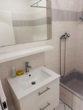 Foto - Etagenwohnung in Wuppertal zur Miete