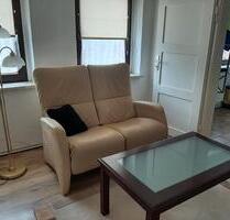 2 Zimmer Wohnung voll ausgestattet - Grimma