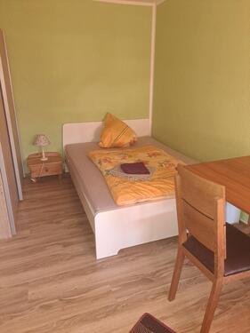 Foto - 2 Zimmer Etagenwohnung zur Miete in Grimma