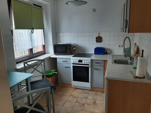 Foto - Etagenwohnung in Grimma zur Miete