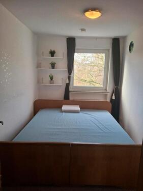 Foto - Etagenwohnung in Bremen zur Miete