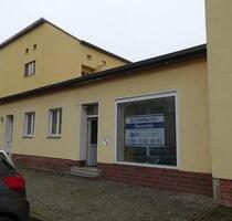 Renovierungsbedürftiges Kleinbüro - Magdeburg Brückfeld