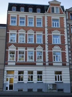 Foto - Helle großzügig geschnittene 3-Zimmer Wohnung