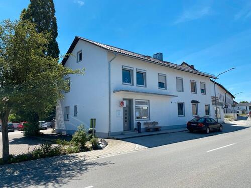 Foto - Investitionsmöglichkeit in Aham: Mehrfamilienhaus