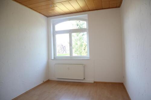 Foto - Etagenwohnung in Mülsen zur Miete
