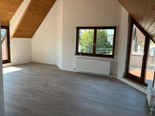 Foto - Etagenwohnung in Kornwestheim zur Miete