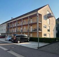 Schöne 3-ZKB-Dachgeschoss- Wohnung in Tholey-Hasborn