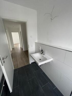Foto - Etagenwohnung zur Miete in Lengede