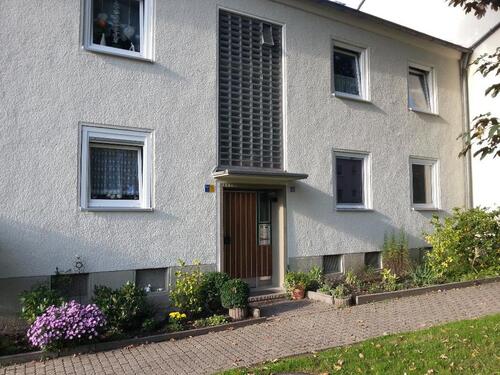 Foto - 3-Zimmer-Wohnung in Dortmund Kirchlinde