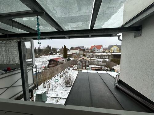 Foto - Einfamilienhaus zum Kaufen in Bad Dürrheim