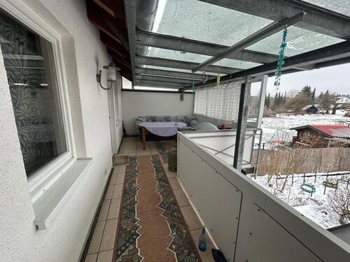 Foto - Einfamilienhaus in Bad Dürrheim