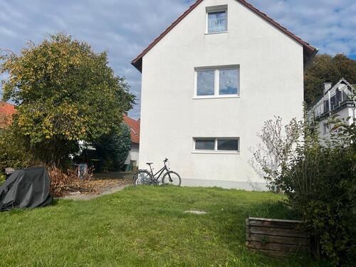 Foto - Etagenwohnung zur Miete in Witzenhausen