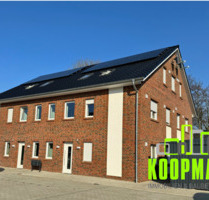 +++Garrel, 2 ZKB mit Einbauküche zu vermieten, ab 01.02.26+++