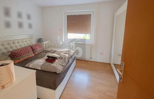 Foto - Etagenwohnung in Hannover