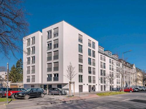 Foto - Möbilierte Wohnung in Köln-Neuehrenfeld - frei zum 01.01.26