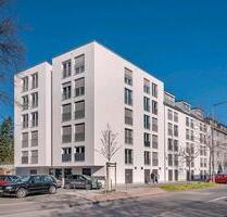 Möbilierte Wohnung in Köln-Neuehrenfeld - frei zum 01.01.26