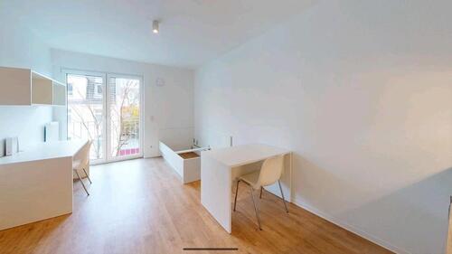 Foto - Etagenwohnung zur Miete in Köln