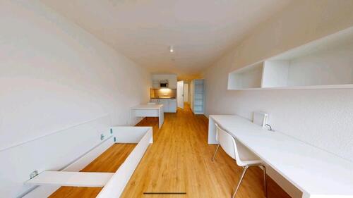 Foto - Etagenwohnung in Köln