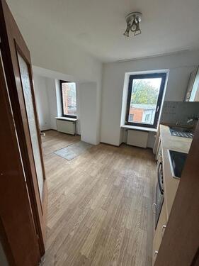 Foto - Etagenwohnung in Saarbrücken