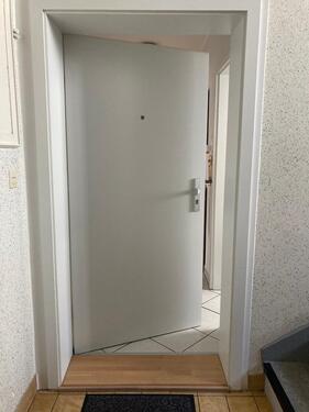 Foto - Etagenwohnung zur Miete in Wilhelmshaven