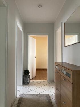 Foto - Etagenwohnung in Wilhelmshaven