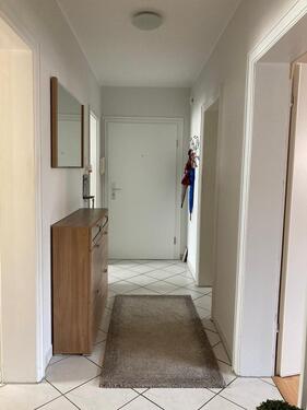 Foto - Etagenwohnung in Wilhelmshaven zur Miete