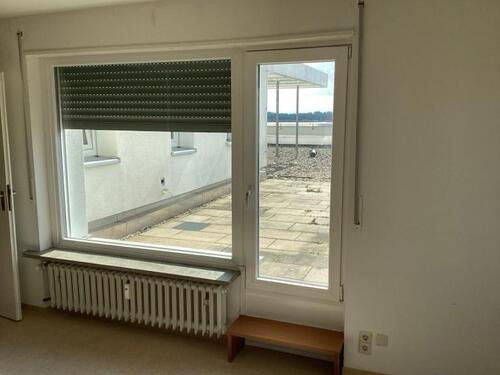 Foto - Etagenwohnung in Stuttgart