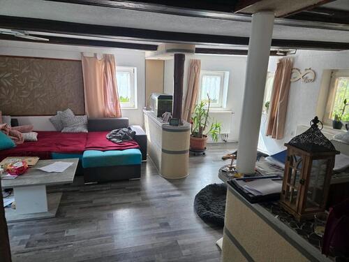 Foto - Einfamilienhaus in Ebersbach-Neugersdorf