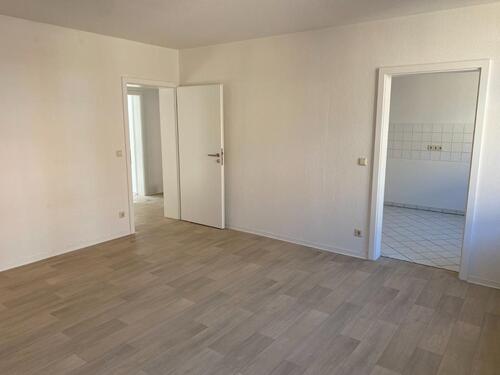 Foto - Etagenwohnung in Zwickau