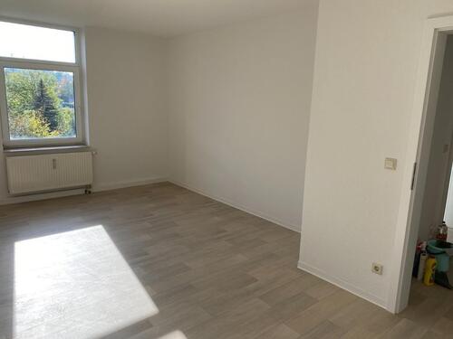 Foto - Etagenwohnung in Zwickau zur Miete