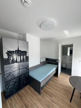 Foto - Wohnung zu übernehmen 25.45 qm, January 2026