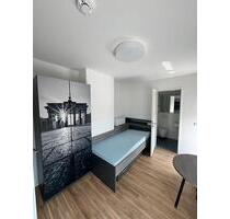 Wohnung zu übernehmen 25.45 qm, January 2026 - Berlin Pankow