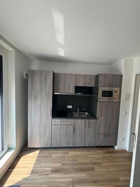 Foto - Etagenwohnung zur Miete in Berlin