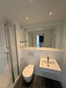 Foto - Etagenwohnung in Berlin zur Miete