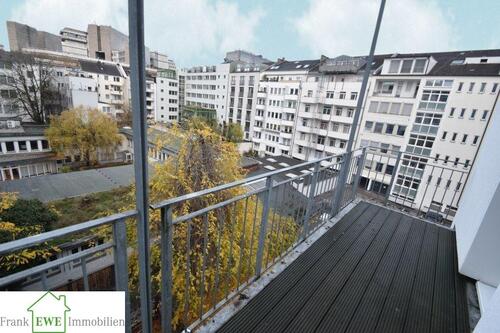 Foto - 2 Zimmer Etagenwohnung zur Miete in Düsseldorf