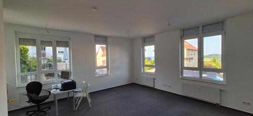 Foto - Fix Desk in unserem Büro in Aichwald - All-in-Miete