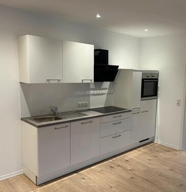 Foto - 3 Zimmer Etagenwohnung zur Miete in Dietenheim